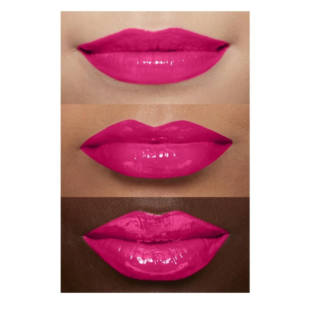 NYX Professional Makeup Butter Gloss Non-Sticky Shade: Summer Fruit ✨🆕